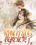 錯嫁首富後我被寵哭了